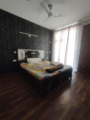 Santusti flat